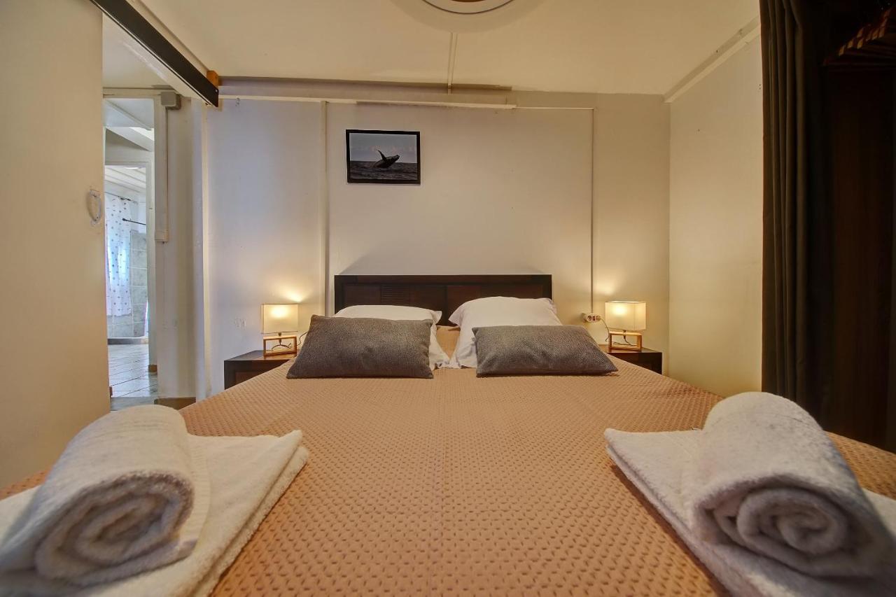 לה פוססיון Appartement 3 Etoiles Sauna Vue Superbe Ti Kaz Miyou 2 מראה חיצוני תמונה